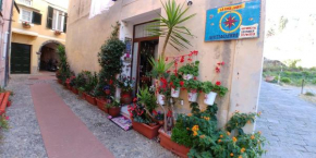 Affittacamere Rosa Dei Venti Levanto